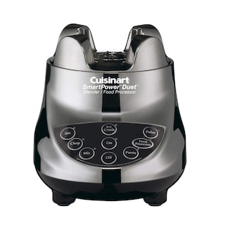 Foto 3 | Licuadora/procesador De Alimentos Cuisinart Bfp-703bc Smart Power Duet - Venta Internacional.