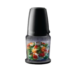Foto 2 | Procesador de Alimentos Oster Compacto 2 Vel 200 W