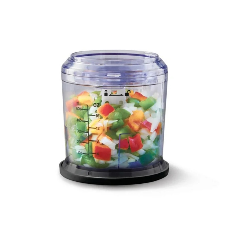 Foto 4 pulgar | Procesador de Alimentos Oster Compacto 2 Vel 200 W