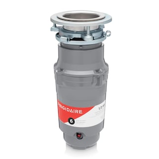 Foto 1 | Triturador De Basura Frigidaire Ff05dispd1 1/2 Hp Para Fregaderos De Cocina - Venta Internacional.