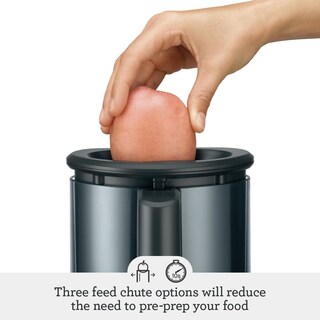 Foto 5 | Procesador De Alimentos Breville Sous Chef De 12 Tazas Bfp660sil - Plateado - Venta Internacional.