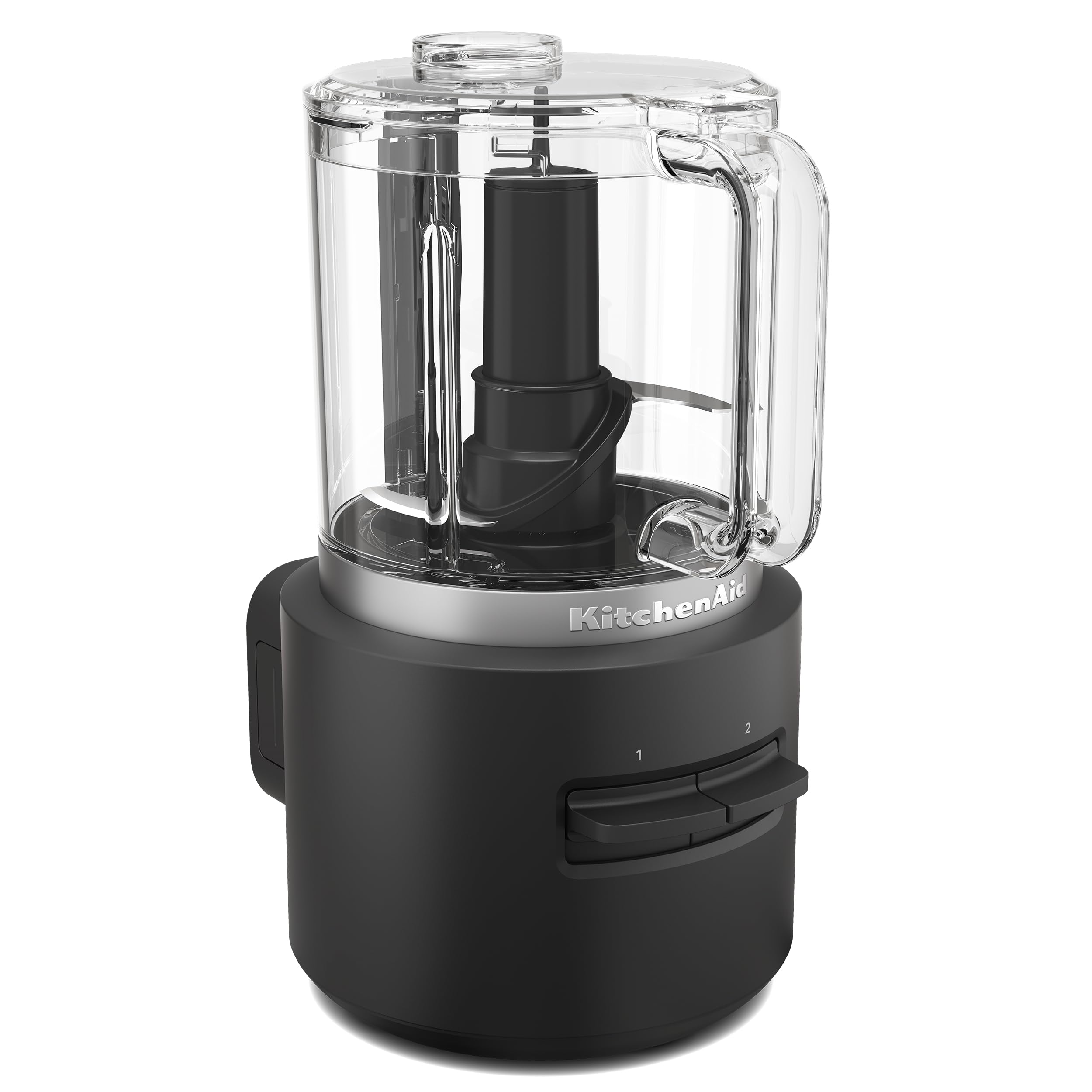 Foto 5 pulgar | Picadora De Alimentos Kitchenaid Go™ Inalámbrica Kfcr531 Con Batería - Venta Internacional.