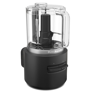 Foto 4 | Picadora De Alimentos Kitchenaid Go™ Inalámbrica Kfcr531 Con Batería - Venta Internacional.