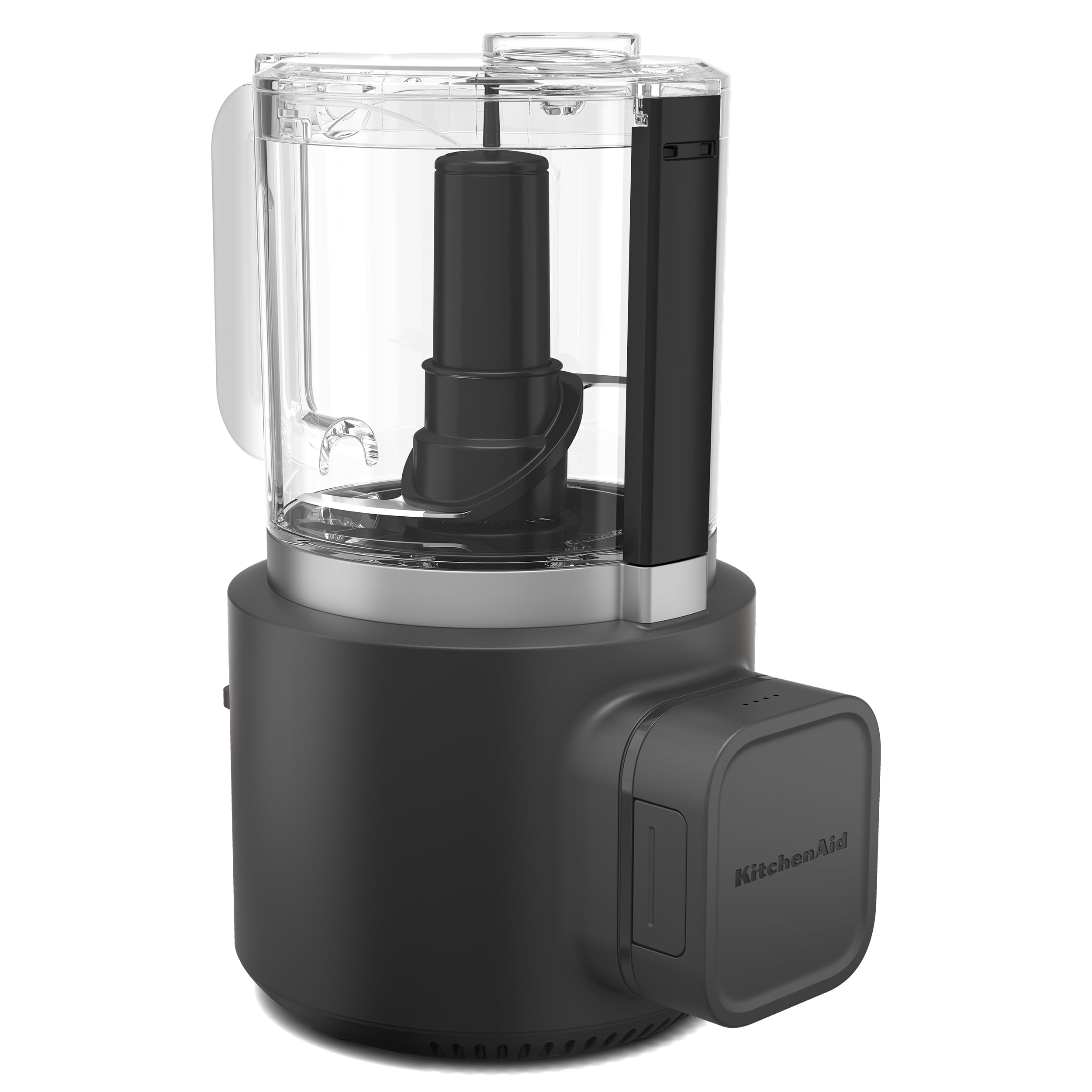 Foto 6 pulgar | Picadora De Alimentos Kitchenaid Go™ Inalámbrica Kfcr531 Con Batería - Venta Internacional.