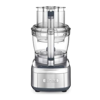 Foto 1 | Procesador De Alimentos Cuisinart Elemental De 13 Tazas Con Motor De 550 W - Si - Venta Internacional.