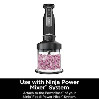 Foto 3 | Procesador De Alimentos Ninja 3 Tazas-Venta Internacional