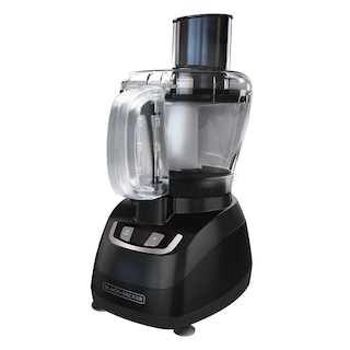 Foto 1 | Procesador de Alimentos Black+decker Fp1600b 8 Tazas - Venta Internacional