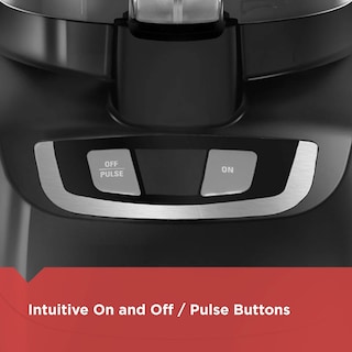 Foto 3 | Procesador de Alimentos Black+decker Fp1600b 8 Tazas - Venta Internacional