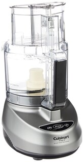 Foto 1 | Procesador de Alimentos Cuisinart Dlc-2009gmamz Prep Pistola Metálica 9 Tazas - Venta Internacional