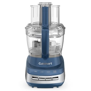 Foto 1 | Procesador de Alimentos Cuisinart Fp-130mb Core Custom 13 Tazas Azul - Venta Internacional
