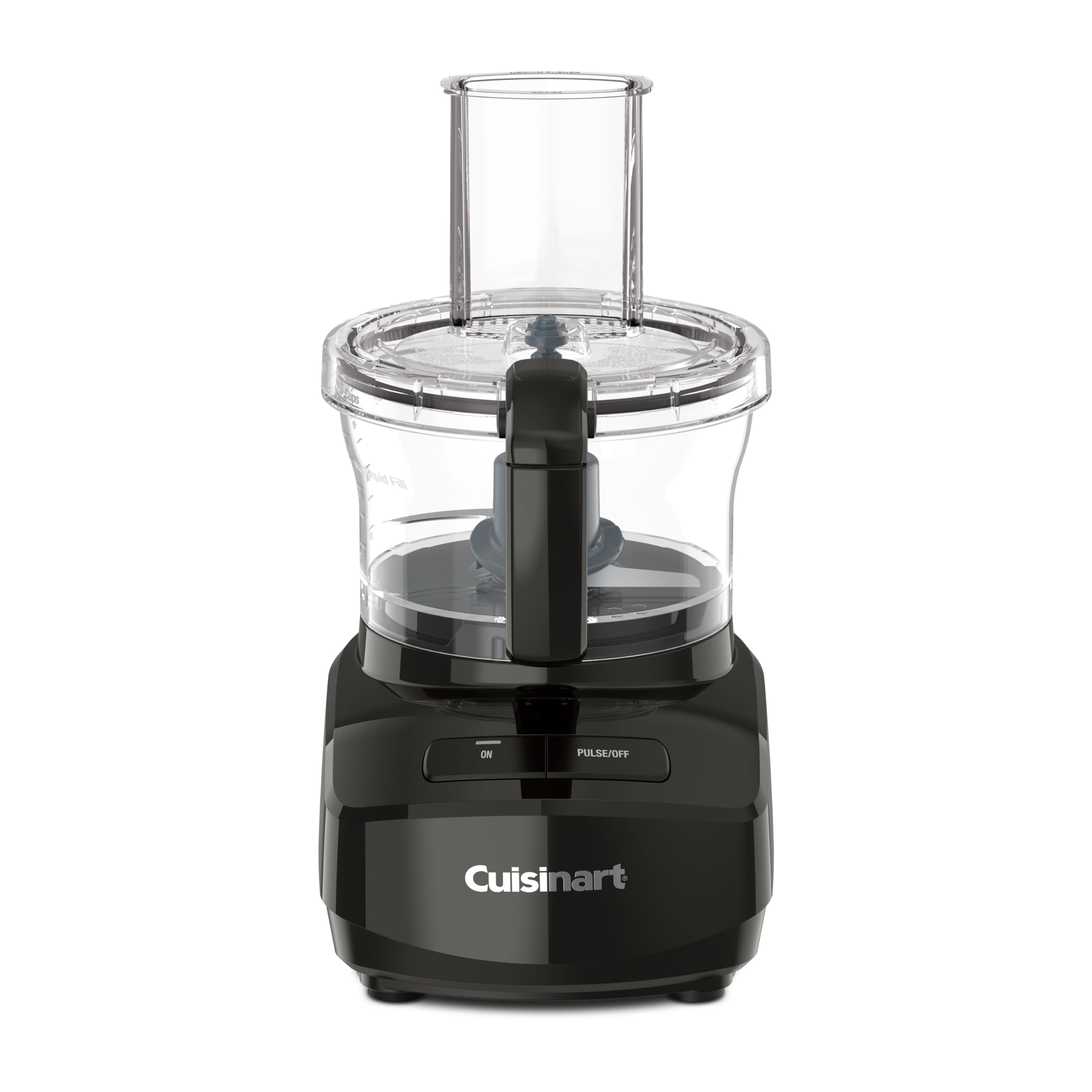Foto 2 pulgar | Procesador de Alimentos Cuisinart 7 Tazas Negro - Venta Internacional