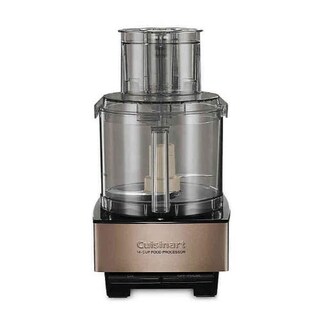 Foto 1 | Procesador de Alimentos Cuisinart Dfp-14umby Acero Inoxidable 14 Tazas - Venta Internacional