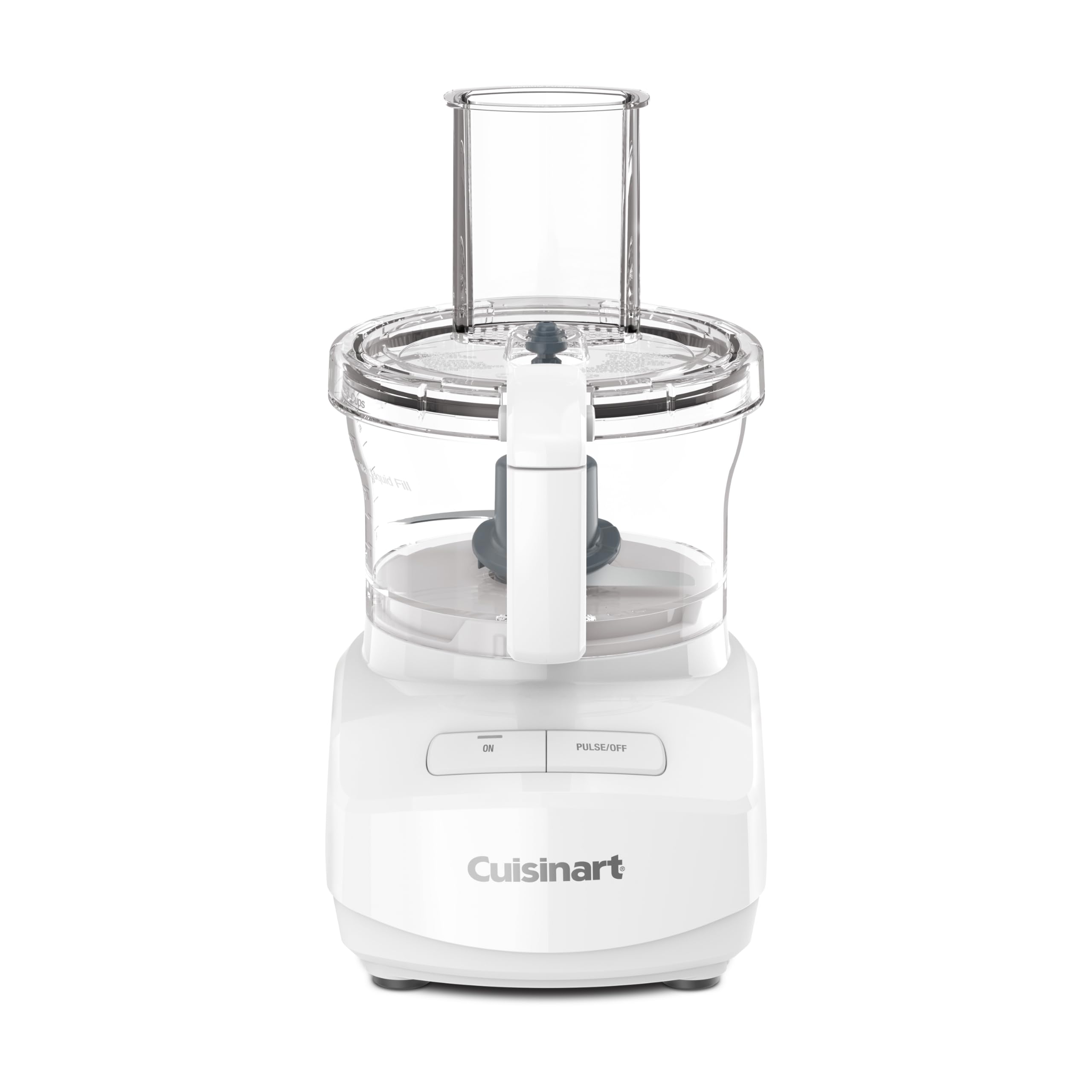 Foto 2 pulgar | Procesador de Alimentos Cuisinart 7 Tazas Blanco con Cuchilla - Venta Internacional