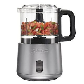 Foto 1 | Picadora Eléctrica de Verduras y Miniprocesador de Alimentos Proctor Silex - Venta Internacional