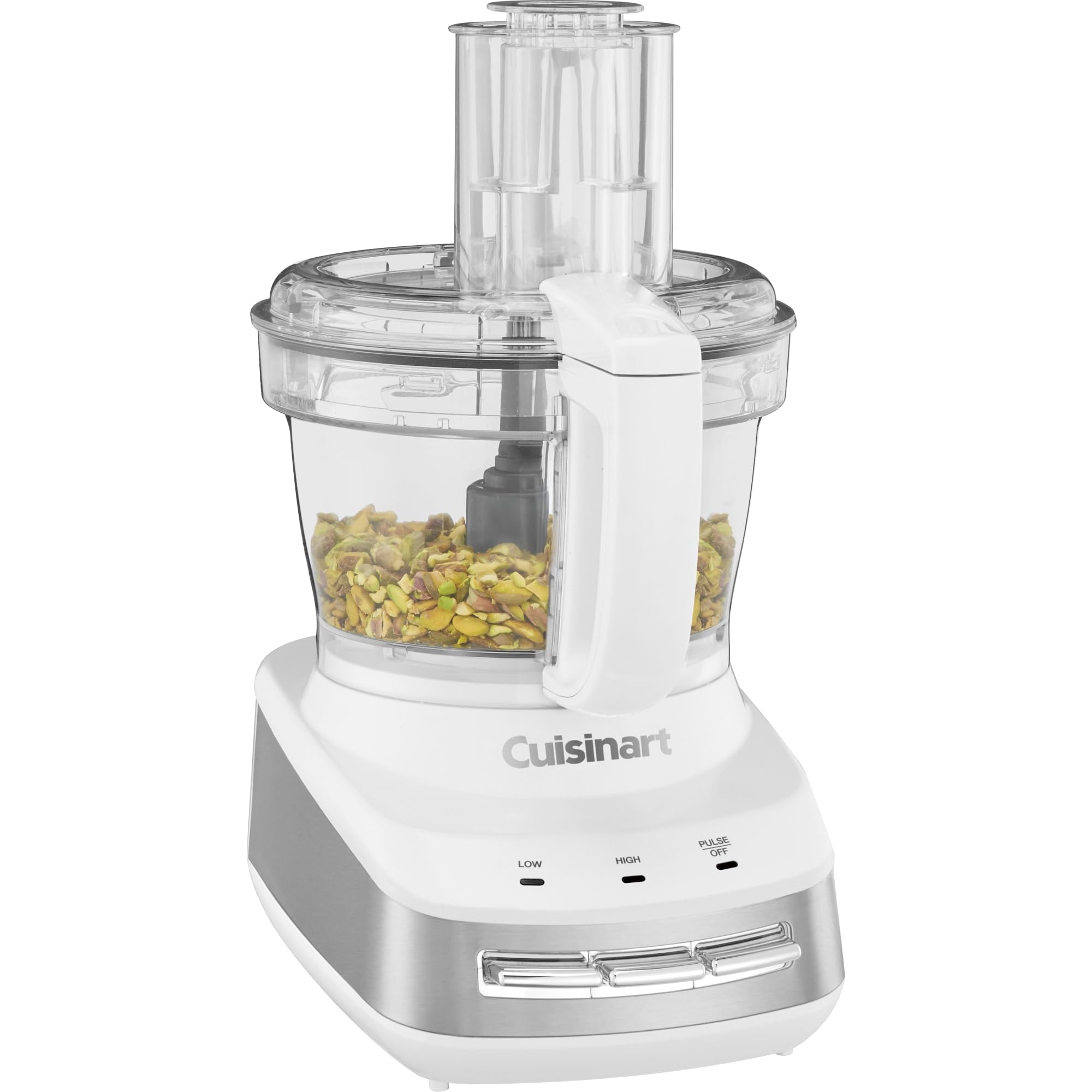 Foto 2 pulgar | Procesador de Alimentos Cuisinart Fp-110 Core Custom 2.4 L 10 Tazas - Venta Internacional