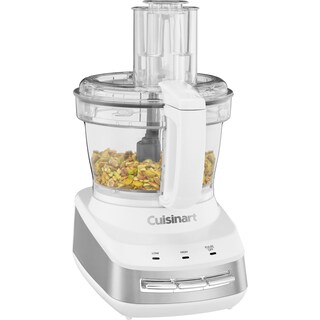 Foto 1 | Procesador de Alimentos Cuisinart Fp-110 Core Custom 2.4 L 10 Tazas - Venta Internacional