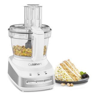 Foto 3 | Procesador de Alimentos Cuisinart Fp-110 Core Custom 2.4 L 10 Tazas - Venta Internacional