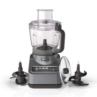 Foto 1 | Procesador de Alimentos Ninja Bn601 Professional Plus Renovado - Venta Internacional