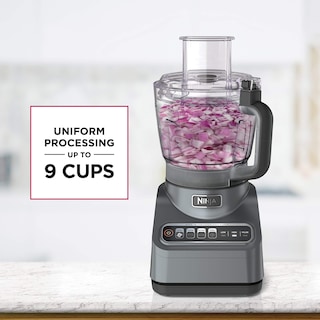 Foto 5 | Procesador de Alimentos Ninja Bn601 Professional Plus Renovado - Venta Internacional