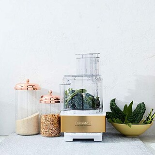 Foto 6 | Procesador de Alimentos Cuisinart Dfp-14wgy De 14 Tazas Con 5 Años De Garantía - Venta Internacional