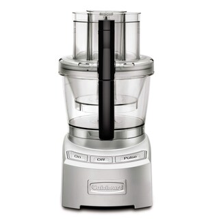 Foto 1 | Procesador de Alimentos Cuisinart FP-12DCN Elite Collection 2.0 2.8 L - Venta Internacional
