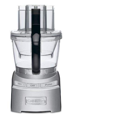 Foto 3 | Procesador de Alimentos Cuisinart FP-12DCN Elite Collection 2.0 2.8 L - Venta Internacional