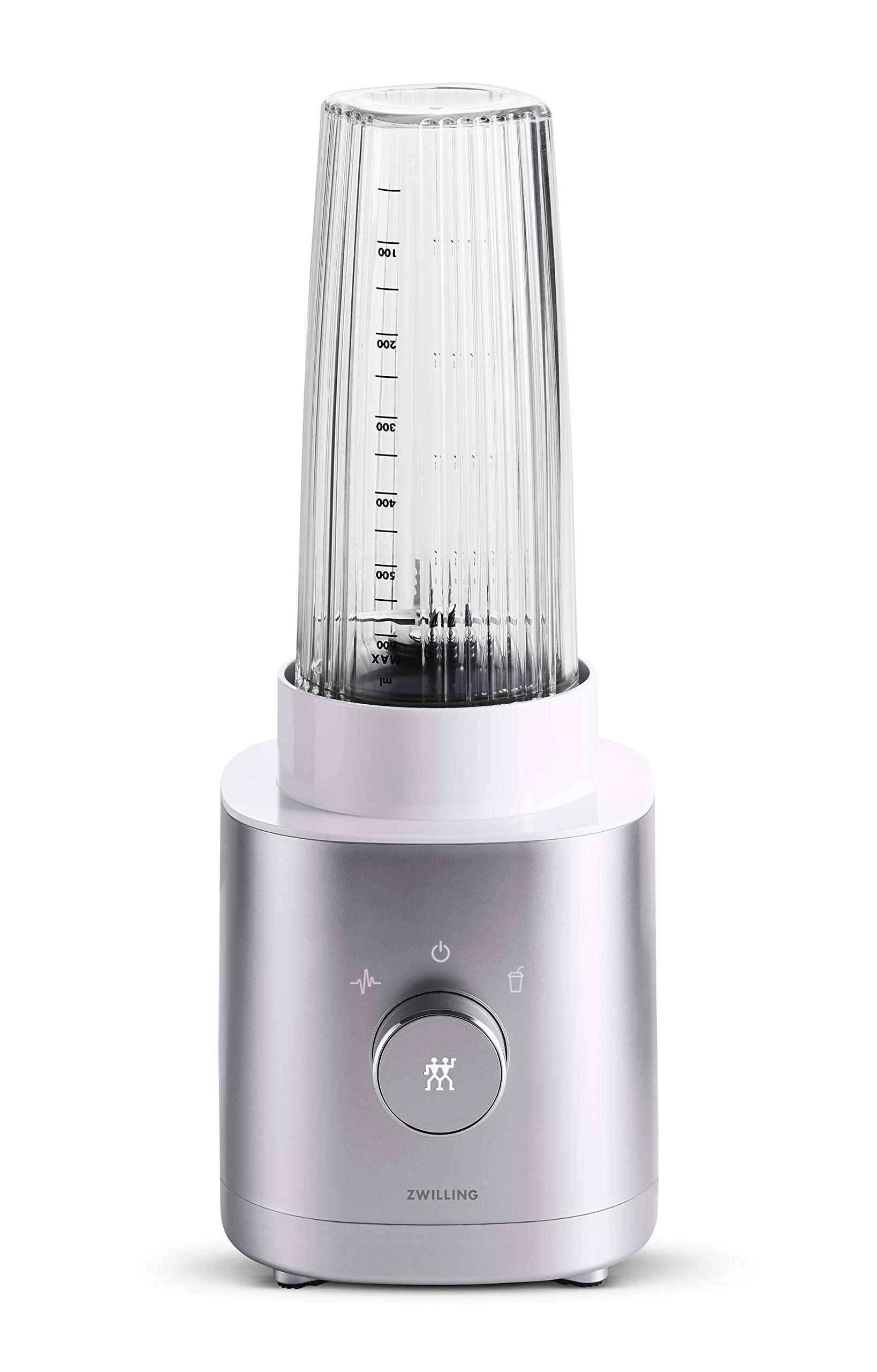 Procesador de Alimentos Zwilling Plateado-Venta Internacional $3,068