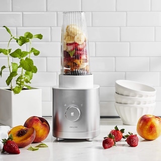 Foto 2 | Procesador de Alimentos Zwilling Plateado-Venta Internacional