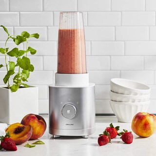 Foto 4 | Procesador de Alimentos Zwilling Plateado-Venta Internacional