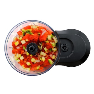 Foto 2 | Procesador de Alimentos Koblenz CHKM-100 Negro 500 ml