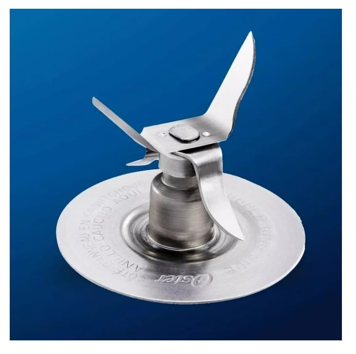 Foto 4 pulgar | Licuadora Y Procesador De Alimentos Oster Classic 2 En 1 700w - Venta Internacional.