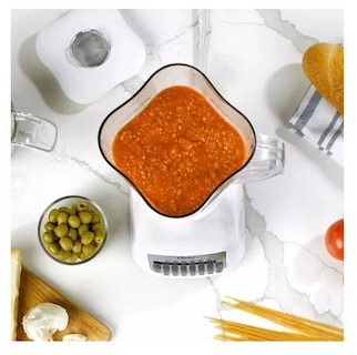 Foto 5 | Licuadora Y Procesador De Alimentos Oster Classic 2 En 1 700w - Venta Internacional.