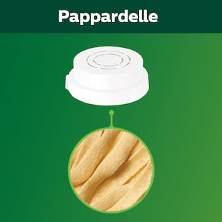 Foto 3 | Máquina para hacer Pasta Philips Kitchen Appliances 4 en 1-Venta Internacional