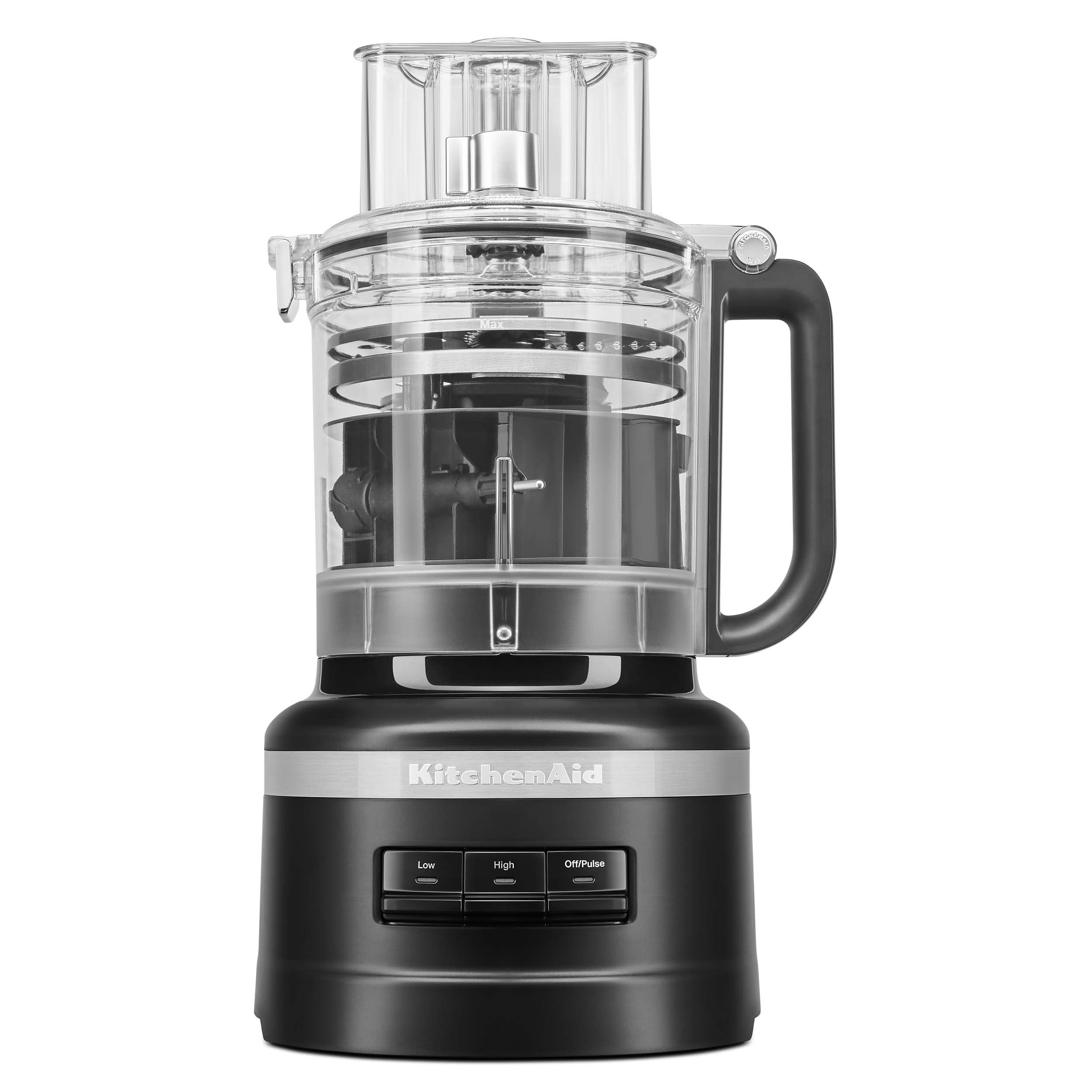 Foto 3 pulgar | Procesador de Alimentos Kitchenaid de 13 Tazas con Almacenamiento - Venta Internacional