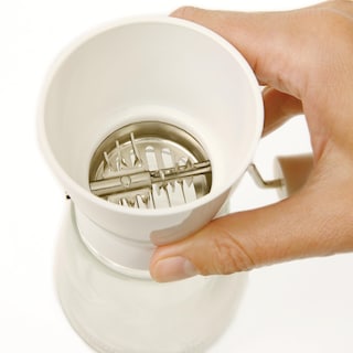 Foto 3 | Procesador de Alimentos Norpro de Acero Inoxidable-Venta Internacional