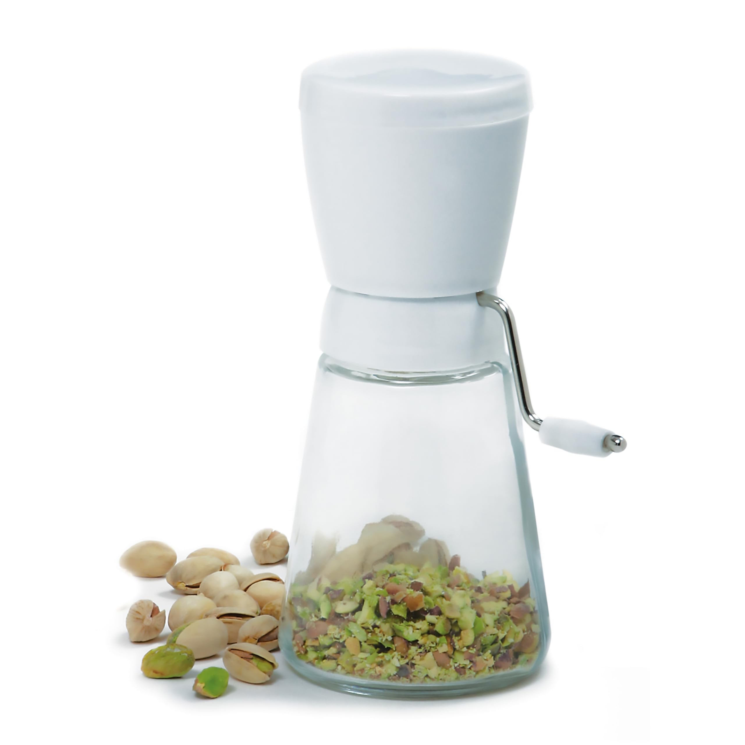 Foto 4 | Procesador de Alimentos Norpro de Acero Inoxidable-Venta Internacional