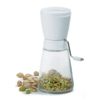Foto 4 | Procesador de Alimentos Norpro de Acero Inoxidable-Venta Internacional