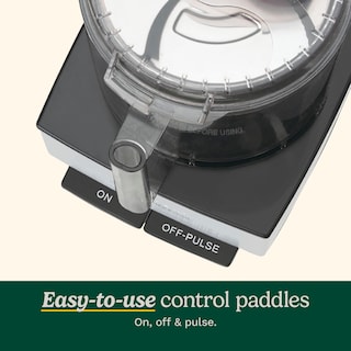 Foto 3 | Procesador de Alimentos Cuisinart Dfp-14bcny de Acero Inoxidable para 14 Tazas - Venta Internacional