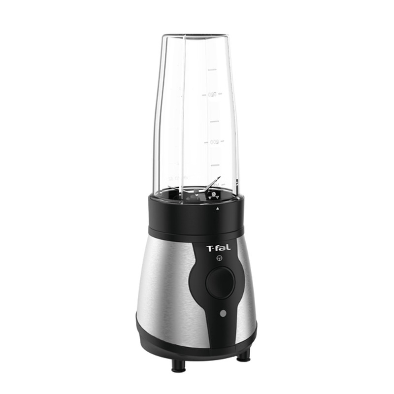 Foto 4 pulgar | Procesador De Alimentos T-fal Bl1bkdmx 10 Pzas Negro