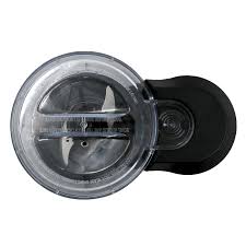 Foto 2 | Procesador De Alimentos Koblenz Chkm-100 500ml O 2 Tazas Negro