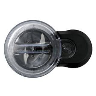 Foto 2 | Procesador De Alimentos Koblenz Chkm-100 500ml O 2 Tazas Negro