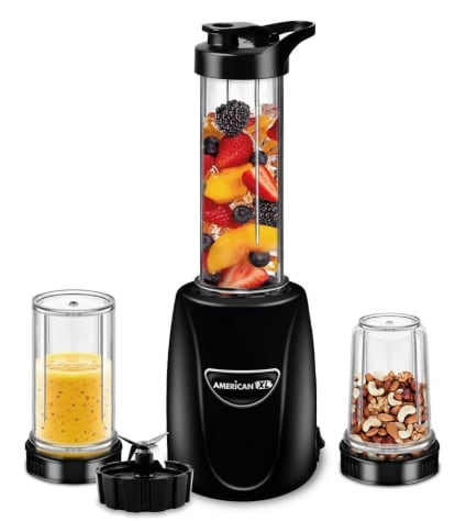 Nutri Procesador American 4911 $579