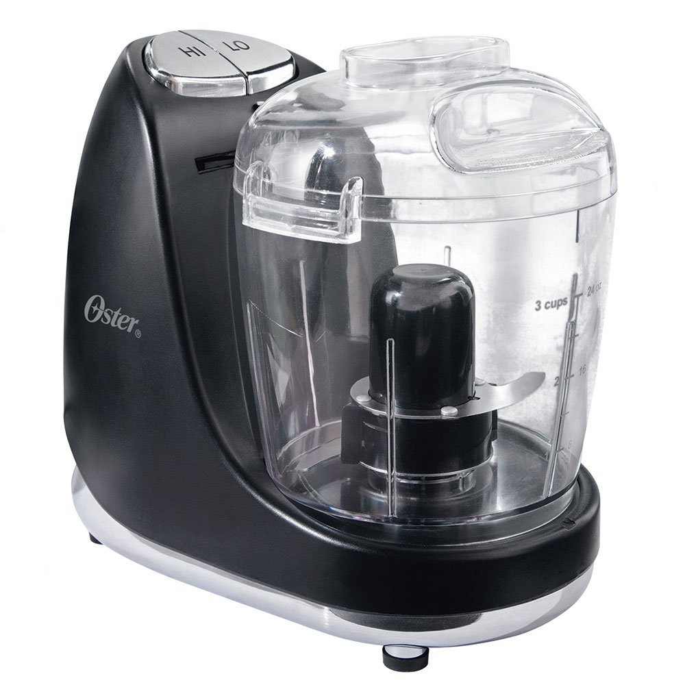 Foto 2 pulgar | Mini Chopper Oster Fpstmc3321 700 ml - Venta Internacional