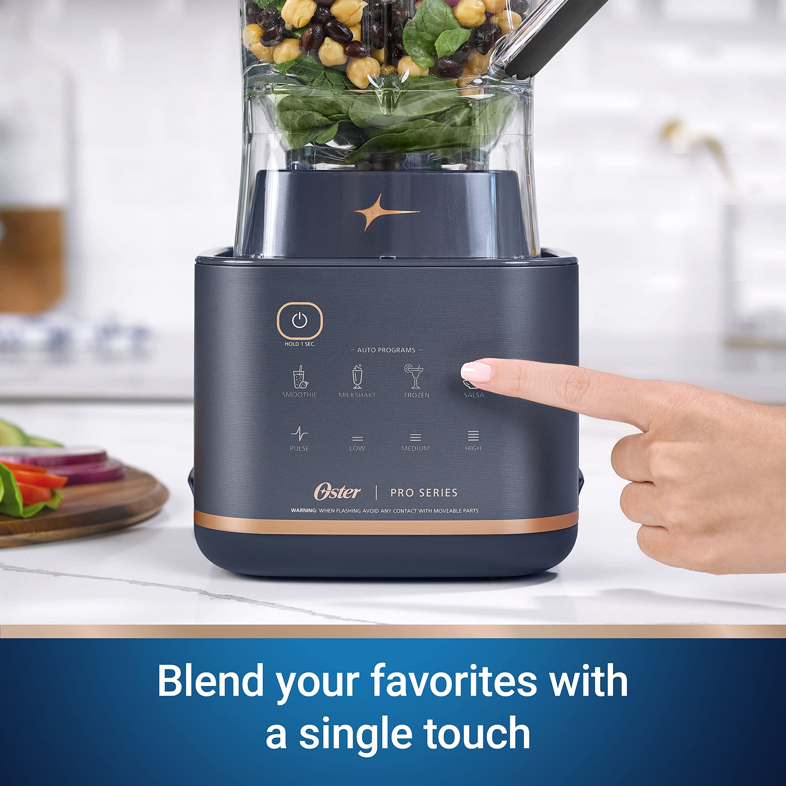 Foto 6 | Procesador de Alimentos Oster  1200 W- Venta Internacional