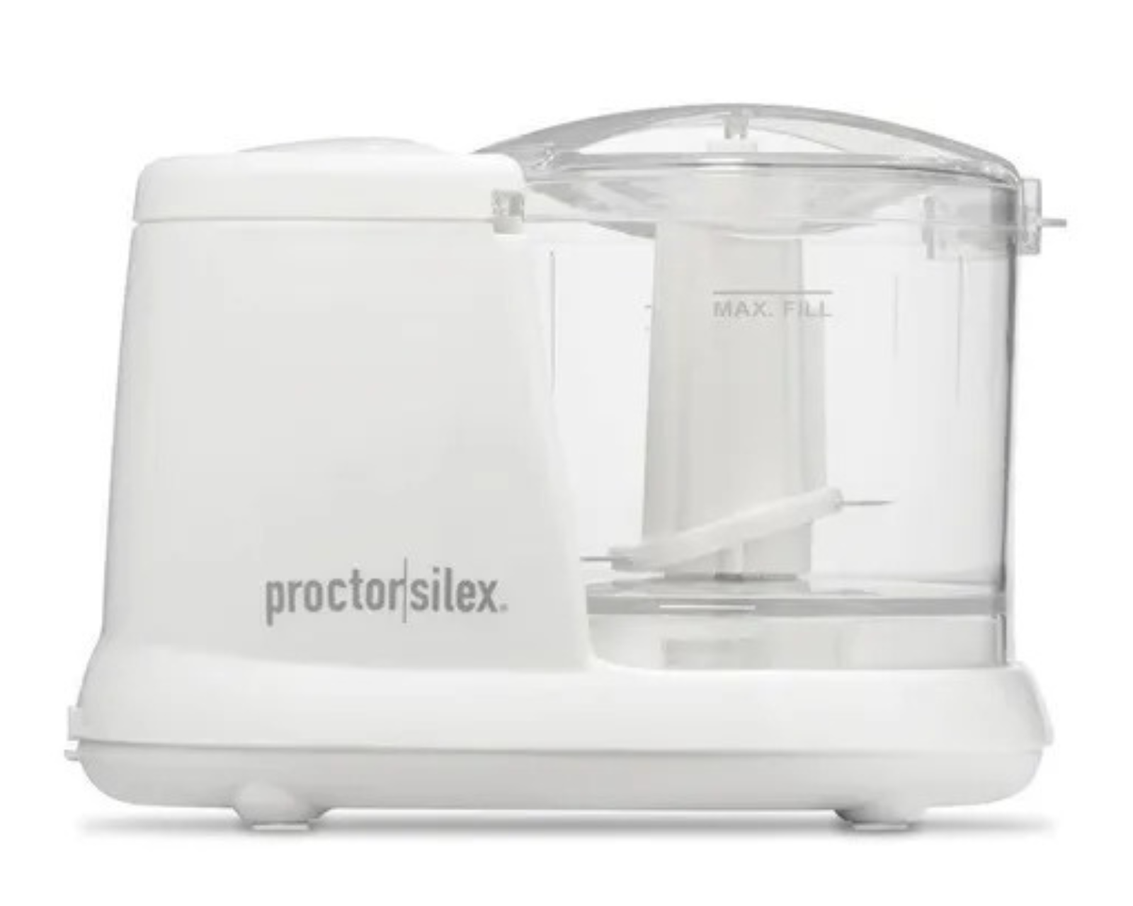 Foto 1 | Picadora de Alimentos Proctor Silex 72500PS 1.5 Tazas Blanco