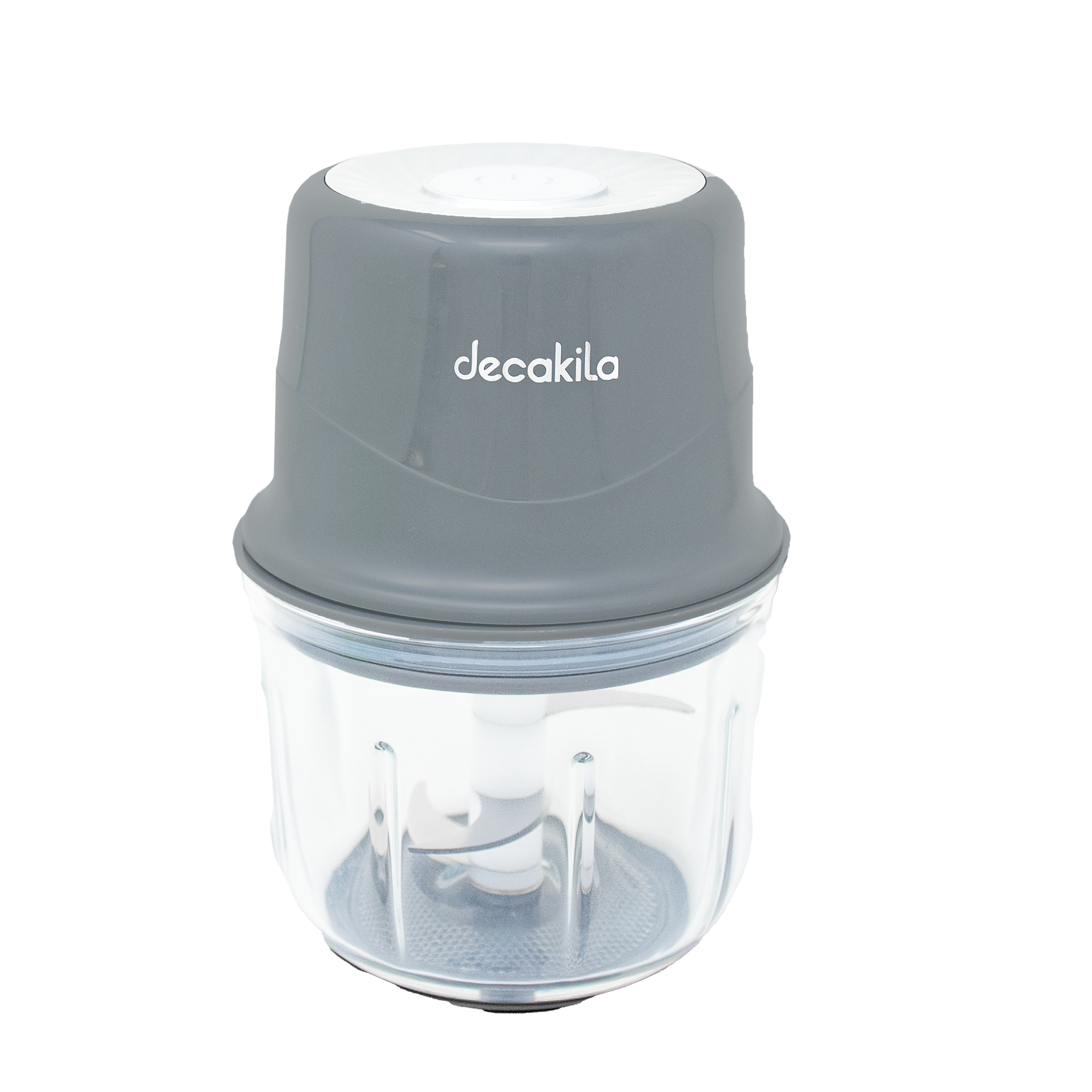 Foto 1 | Mini Procesador de Alimentos Decakila Inalambrico 30 Watts 300 Ml