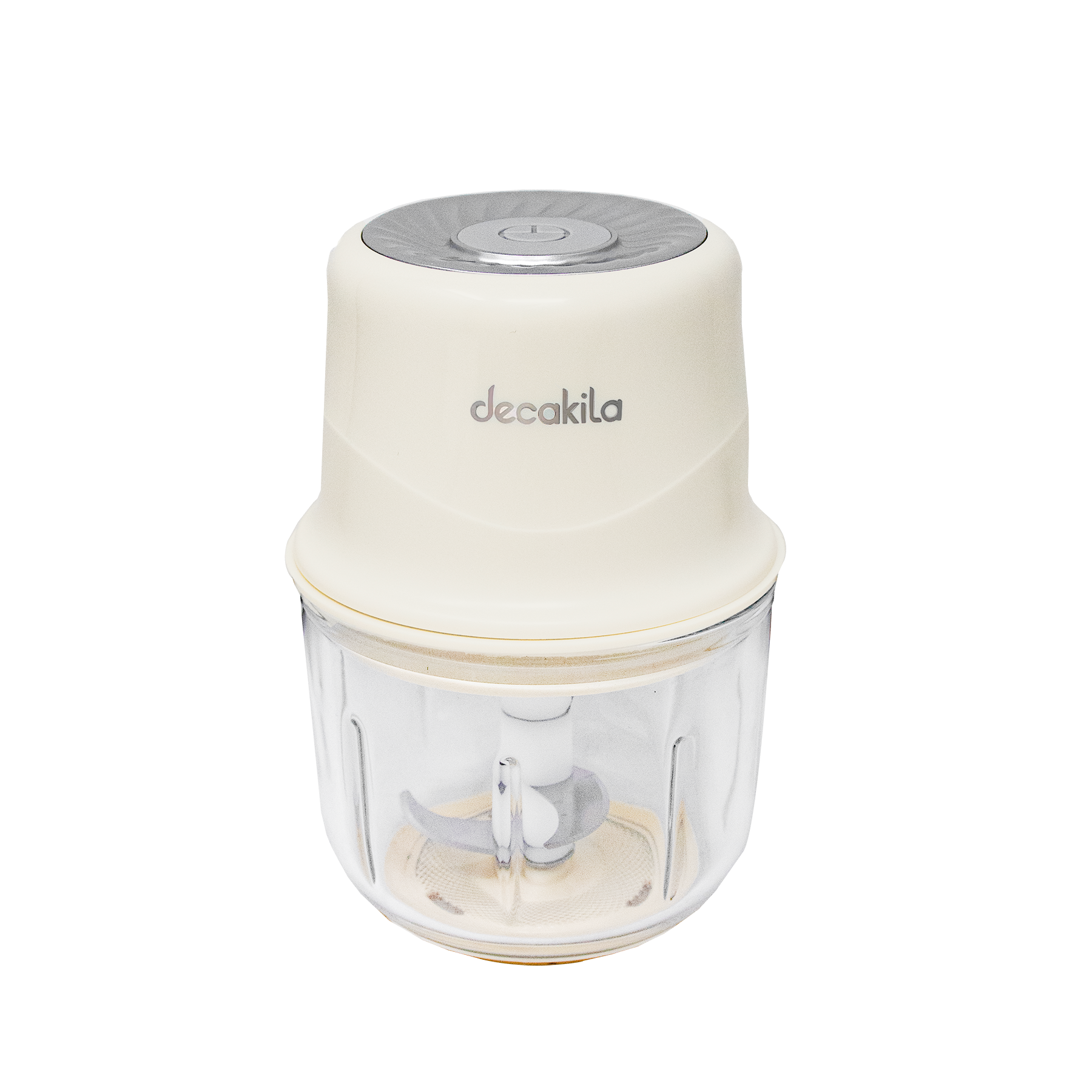 Foto 1 | Miniprocesador de Alimentos Inalámbrico Decakila KMMG008E 300 ml