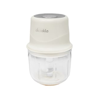 Foto 2 | Miniprocesador de Alimentos Inalámbrico Decakila KMMG008E 300 ml