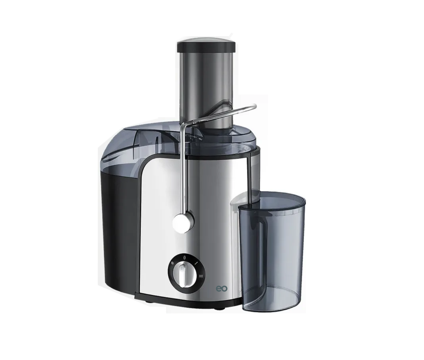 Foto 2 pulgar | Extractor de Jugos Eléctrico Eo Safe Imports Esi-20321 500ml Gris