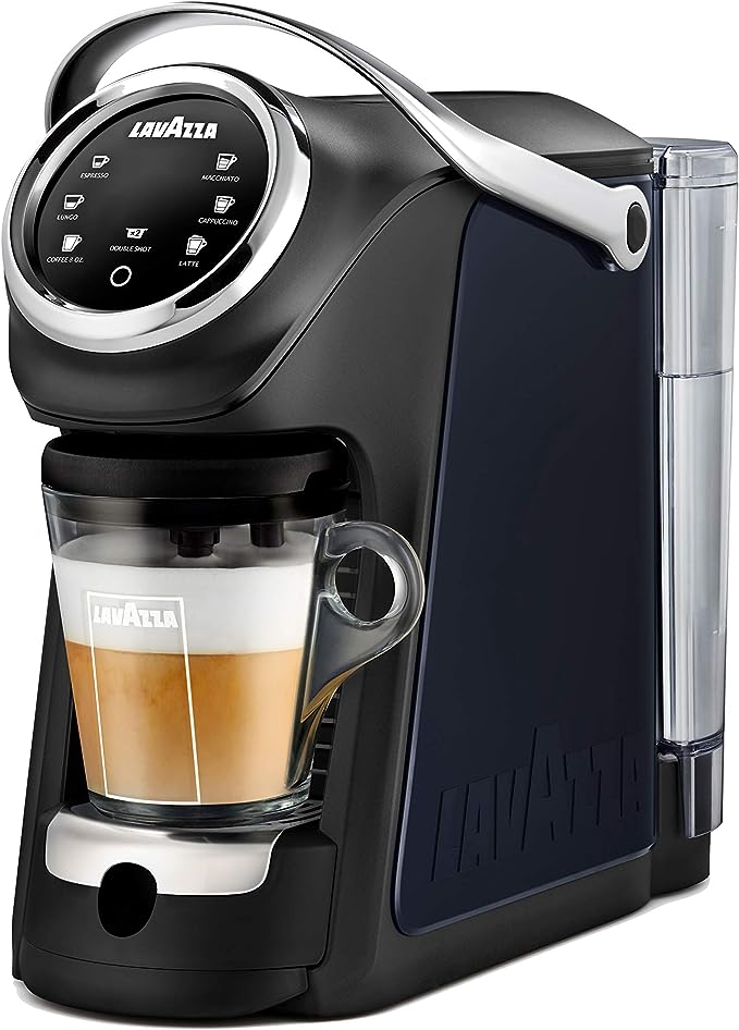 Foto 3 pulgar | Lavazza café experta Espresso Y Coffee Brewer Machine-lb 400-